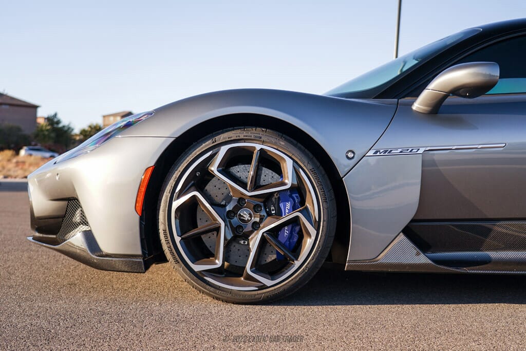 2022 Maserati MC20 for Sale | Exotic Car Trader (Lot #22113286)